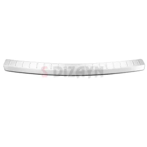 sat B5 Sw Krom Arka Tampon Eşiği 1997-2005 thumb 2