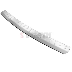 sat B5 Sw Krom Arka Tampon Eşiği 1997-2005 thumb 3
