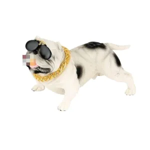 İç Aksesuar Köpek -Beyaz / Icse12 thumb 1