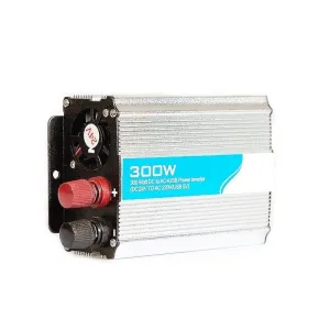oto uzay uyumlu Space İnverter Dönüştürücü USB'li 24V-220V 300 Watt / ICCA93 modelleri Oto Aksesuar Shop'de. Kaliteli malzeme, hızlı kargo ve güvenli