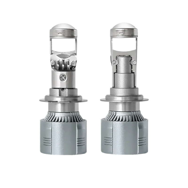 Premium led far ampulü lensli h7 / LAAM958-1