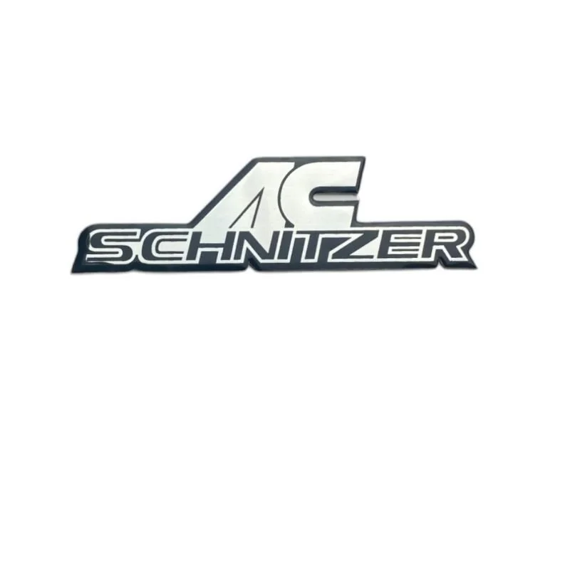 Arma AC schnitzer sport sarı/ YACIY103-2