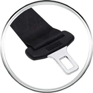 Emniyet Kemer Uzatıcı Çocuk Koltuğu Hamile ve Şişmanlara Uygundur thumb 3