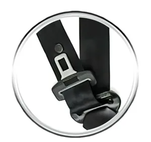 Emniyet Kemeri Otomatik 3 Nokta Kollu Ön Sarı Takım thumb 4
