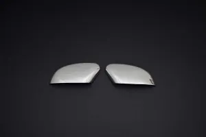 Ford Focus 2 Krom Ayna Kapağı Makyajlı 2 Parça 2008-2017 ArasıDRS Tuning kalitesiyle tanışın! Özel olarak Ford  model araçlar için üretilen bu ürün, otomobilini