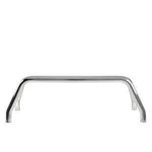 Toyota Revo Hilux Roll Bar Sandplus Black 2006+ / 2021+  Prb03 thumb 3