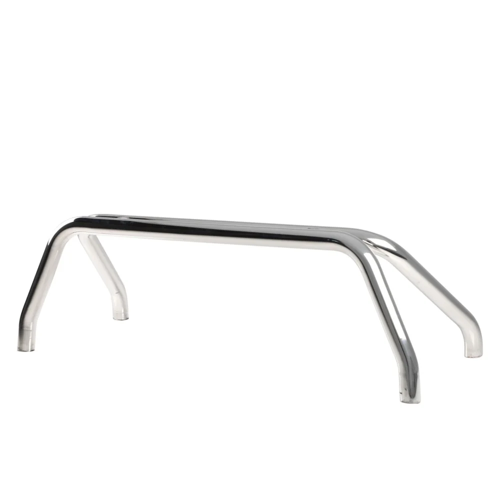 Mitsubishi L200 Roll Bar Sandplus Black 2007+ / 2020+ Prb03
