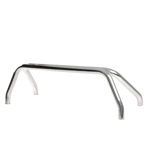 Mitsubishi L200 Roll Bar Sandplus Black 2007+ / 2020+ Prb03DRS Tuning kalitesiyle tanışın! Özel olarak Mitsubishi  model araçlar için üretilen bu ürün, otomobil