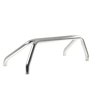 Ford Ranger Raptor Roll Bar Sandplus Black 2023+ thumb 2
