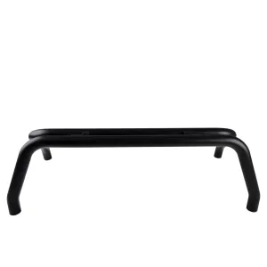 Isuzu D-Max Roll Bar Sandplus Black 2006+ / 2021+ Prb04 thumb 4