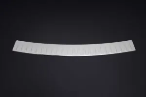 Dacia Duster Krom Arka Tampon Eşiği 2012-2017 ArasıDRS Tuning kalitesiyle tanışın! Özel olarak Dacia  model araçlar için üretilen bu ürün, otomobilinizin hatlar