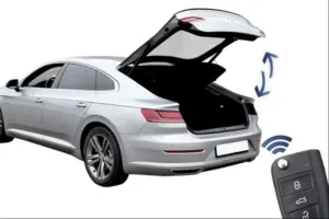 Çamkıran uyumlu T-Roc 18-23 Elektrikli Bagaj (Çift) modelleri Oto Aksesuar Shop'de. Kaliteli malzeme, hızlı kargo ve güvenli alışverişle hemen inceleyin.