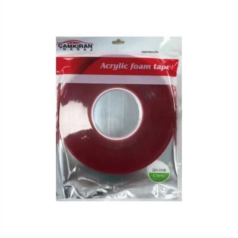 Drs Tuning Montaj Bandı 1Mm-3Mm-20Mm