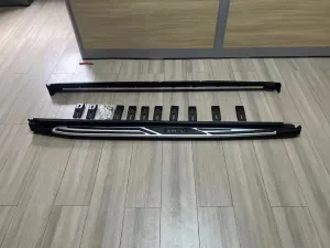 Zr-V İçin Uyumlu Yan Basamak thumb 1