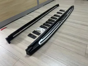 Zr-V İçin Uyumlu Yan Basamak thumb 2