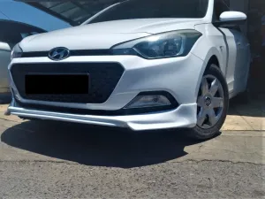 Hyunda İ20 Ön Tampon Eki Abt Model 2015-2019 Arası thumb 2