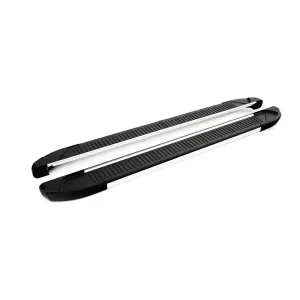 Nissan X-Trail (T32) 2014-2020 Another Gri Yan Basamak KorumaDRS Tuning kalitesiyle tanışın! Özel olarak Nissan  model araçlar için üretilen bu ürün, otomobilin