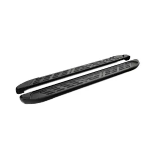Nissan Qashqai (J10) 2007-2013 Sapphire V2 Siyah Yan Basamak KorumaDRS Tuning kalitesiyle tanışın! Özel olarak Nissan  model araçlar için üretilen bu ürün, otom