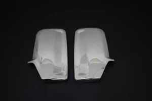 VW Crafter Krom Ayna Kapağı 2 Parça 2006-2017 ArasıDRS Tuning kalitesiyle tanışın! Özel olarak Volkswagen  model araçlar için üretilen bu ürün, otomobilinizin h