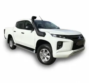 Mitsubishi L200 Snorkel Hava Filtre Havalandırma Kiti 2018+DRS Tuning kalitesiyle tanışın! Özel olarak Mitsubishi  model araçlar için üretilen bu ürün, otomobil