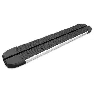 S-Line Aluminyum Yan Basamak Profil 203 Cm Etekli - Görsel 2