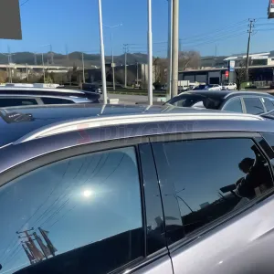 Drs Tuning Chery Omoda 5 OEM Still Tavan Çıtası 2022 Üzeri A+ Kalite - Görsel 5