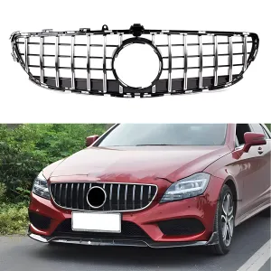 s-dizayn uyumlu Mercedes CLS W218 Ön Panjur Krom GTR Model 2015-2018 modelleri DRS Tuning'de. Kaliteli malzeme, hızlı kargo ve güvenli alışverişle hemen