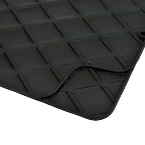 Honda City 3D  Universal Paspas Siyah - Görsel 3