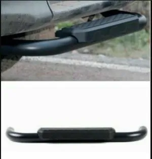 Mitsubishi L200 Arka Tampon Koruma Demiri 2007+ / 2020+ PAK28 thumb 3