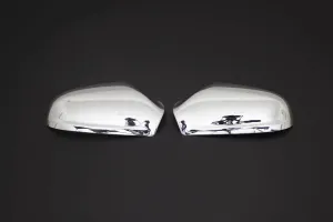 Opel Astra Uyumlu H Krom Ayna Kapağı 2 Parça Abs 2004-2009 Arası ParçaDRS Tuning kalitesiyle tanışın! Özel olarak Opel  model araçlar için üretilen bu ürün, oto