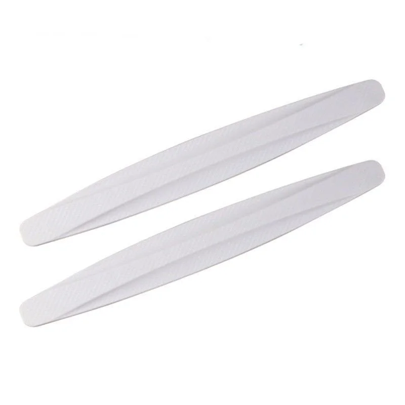 Tampon koruyucu Uyumlu set beyaz / DATK16 Parça