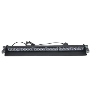oto uzay uyumlu Çakar lamba 70cm 12-30v vantuzlu 24 ledli kırmızı-mavi / LAPA541 modelleri DRS Tuning'de. Kaliteli malzeme, hızlı kargo ve güvenli alışverişle