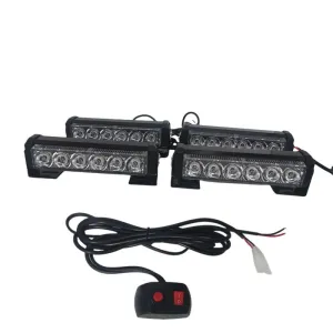 oto uzay uyumlu Çakar lamba Power ledli 4'lü kırmızı-mavi 12V / LAPA194-3 modelleri DRS Tuning'de. Kaliteli malzeme, hızlı kargo ve güvenli alışverişle hemen