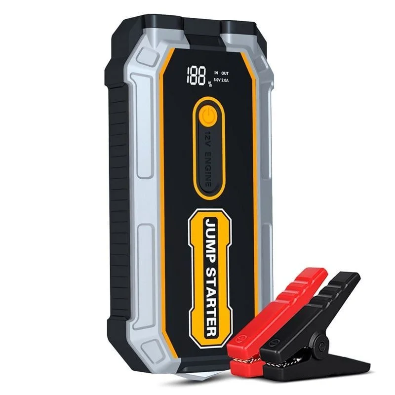 Drs Tuning Akü takviye Uyumlu cihazı 1200 amper MOAK33 Parça