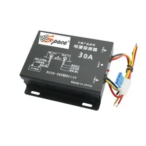 oto uzay uyumlu Konvertör çevirici 24-12V 30 Amper / ICCA47-1 modelleri Oto Aksesuar Shop'de. Kaliteli malzeme, hızlı kargo ve güvenli alışverişle hemen