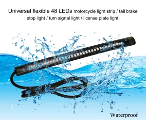 oto uzay uyumlu Şerit led esnek model kırmızı-sarı 12v / LAAM442 modelleri Oto Aksesuar Shop'de. Kaliteli malzeme, hızlı kargo ve güvenli alışverişle hemen
