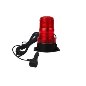oto uzay uyumlu 7 fonksiyonlu tepe lambası çakarlı mıknatıslı dikey model 12-30v kırmızı / LAIK537-2 modelleri DRS Tuning'de. Kaliteli malzeme, hızlı kargo ve