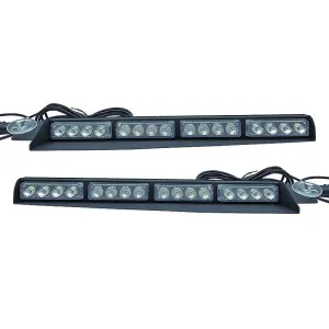 oto uzay uyumlu Çakar lamba vantuzlu 2'li set 12-30v kırmızı-mavi / LAPA542 modelleri DRS Tuning'de. Kaliteli malzeme, hızlı kargo ve güvenli alışverişle hemen
