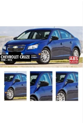 Yarasa ayna kapağı Chevrolet Cruze 2008-2016 / 095