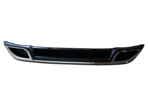 Volkswagen Golf Uyumlu 7 Difüzör Parça thumb 2