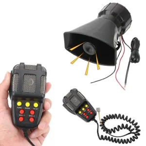 7 sesli 100w siren / SSSR51 thumb 2