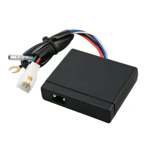 Hks turbo timer type o model / GOSA34 thumb 3