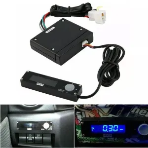 Hks turbo timer type o model / GOSA34 thumb 4