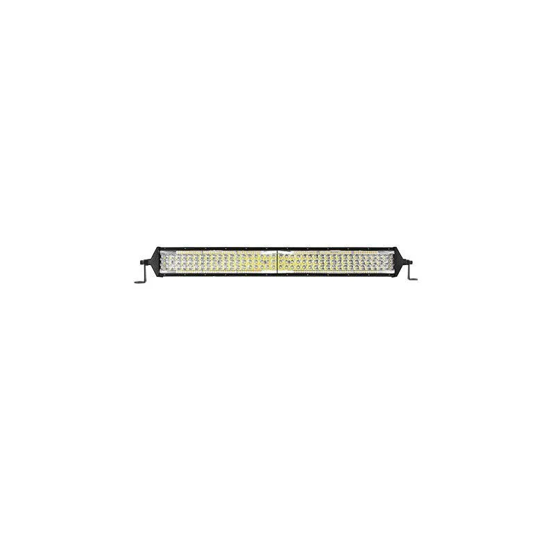 Offroad sis lambası kayar sinyalli 60cm beyaz-amber 12-80v  Adet/ LASS342