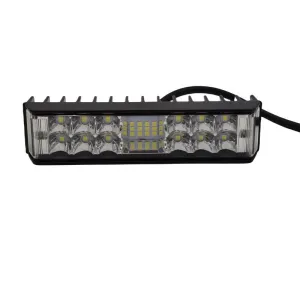 oto uzay uyumlu Offroad sis lambası 34 led 20w turuncu-beyaz çakarlı 12-30v ADET / LASS296-1 modelleri DRS Tuning'de. Kaliteli malzeme, hızlı kargo ve güvenli