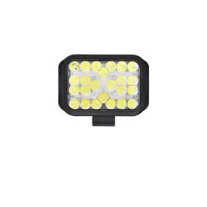 oto uzay uyumlu 13,5cm kayar sinyalli sis lambası set 12-80v beyaz-amber / LASS331 modelleri DRS Tuning'de. Kaliteli malzeme, hızlı kargo ve güvenli