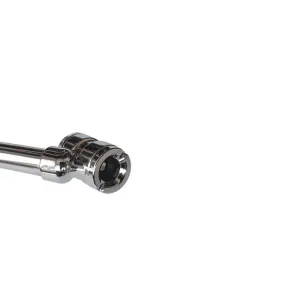 Metal kalem tip hava saati 16cm / HASA11 thumb 2