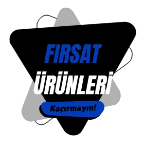 Numaratör gümüş renk / ICCA105-1 - Görsel 5