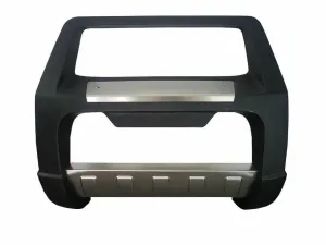 Toyota Revo Uyumlu Hilux Poliüretan Ön Tampon Koruma Pasific 2006+ / 2021+ Pqt02 ParçaDRS Tuning kalitesiyle tanışın! Özel olarak Toyota  model araçlar için üre