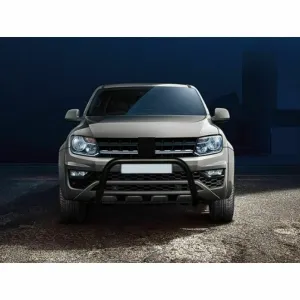 Volkswagen Amarok Uyumlu Ön Tampon Koruma Demiri 2010+ / 2017+ Pwt22 ParçaDRS Tuning kalitesiyle tanışın! Özel olarak Volkswagen  model araçlar için üretilen bu